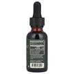 Фото складу Global Healing, Vitamin B12 5000 mcg, Вітамін B, 29.6 мл