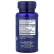 Фото складу Reishi Extract Mushroom Complex, Гриби Рейша, 60 капсул