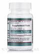 Фото состава Коэнзим CoQ10, Coenzyme Q10 25 mgHypoallergenic, 100 капсул