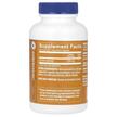 Фото складу TheVitaminShoppe, Ox Bile, Бичача жовч, 100 капсул