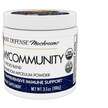 Фото складу MyCommunity Powder 17 Species Blend, Гриби, 100 г