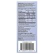 Фото состава Organic Elderberry Drops 6+ Months Yummy Grape, Черная Бузина, 60