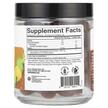 Фото складу Ashwagandha Gummies Lemon Lime, Ашваганда, 60 таблеток