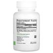 Фото складу Seeking Health, NAC 500 mg, N-ацетилцистеїн, 90 капсул