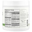 Фото складу Outlive 100 Premium Organic Superfoods + Greens, Супергрінс, 510 