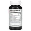 Фото складу Kroeger Herb, HPX Formula, Засіб від паразитів, 100 капсул