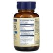 Фото состава ЭПК, Wild Alaskan Fish Oil Peak EPA 1250 mg, 30 Fish Softgels