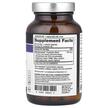 Фото складу Quality of Life, Curcumin-SR, Куркумін, 60 капсул