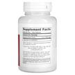 Фото складу Protocol for Life Balance, Taurine 1000 mg, L-Таурин, 100 капсул