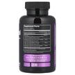 Фото состава NutraChamps, Ресвератрол 600 мг, Resveratrol 1200 mg, 60 капсул