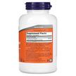 Фото состава NOW, L-Карнитин 500 мг, L-Carnitine 500 mg, 180 капсул