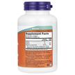 Фото состава NOW, Магний Цитрат, Magnesium Citrate, 90 капсул