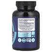 Фото складу Phytoral, White Kidney Bean Extract, Підтримка нирок, 120 капсул