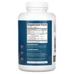 Фото складу Dr Tobias, Omega 3 Fish Oil Triple Strength, ДГК, 180 капсул