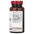 Фото складу Olympian Labs, Agmatine 500 mg, Сульфат Агматину, 60 капсул