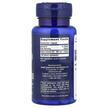 Фото складу Vitamin B3 Niacin 500 mg, Вітамін B3 Ніацин 500 мг, 100 капсул