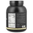 Фото складу Kaged, Whey Protein Isolate Vanilla, Протеїн Ізолят, 1.36 кг
