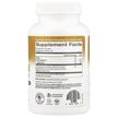 Фото складу Lion's Mane 2000 mg, Гриби Левова грива, 90 капсул