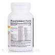 Фото состава Integrative Therapeutics, Ферменты, Similase GFCF, 120 капсул