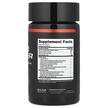 Фото складу Snap Supplements, Testo Booster, Бустер Тестостерону, 90 капсул