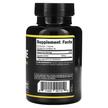 Фото складу Primaforce, Agmatine Sulfate 500 mg, Агматину сульфат, 90 капсул