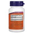 Фото складу NOW, Lycopene 10 mg, Лікопен 10 mg, 60 капсул