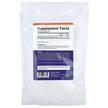 Фото складу Vitamatic, Magnesium Orotate Powder, Магній, 250 г