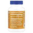 Фото складу TheVitaminShoppe, DHEA 25 mg, Дегідроепіандростерон, 120 капсул