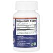 Фото складу Vitamatic, Lactoferrin 250 mg, Лактоферрин, 60 капсул