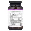 Фото складу Bluebonnet Nutrition, BCAAs 4:1:1 Ratio, ВЦАА, 120 капсул
