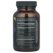 Фото состава Gaia Herbs, Поддержка при стрессе, Adrenal Health, 120 капсул