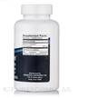 Фото складу TryptoPure L-Tryptophan 500 mg, L-Триптофан, 90 капсул