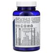 Фото состава Trace, Кальций, Coral Calcium + Iconic Trace Minerals, 60 капсул