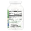 Фото состава Best Naturals, Берберин, Berberine 500 mg, 120 капсул