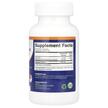 Фото складу Vitamatic, Magnesium Taurate with B6, Магній, 180 капсул