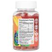 Фото складу Phytoral, Kids Lutein Gummies Mango, Лютеїн, 60 таблеток