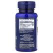Фото складу Zinc Caps High Potency 50 mg, Цинк 50 мг, 90 капсул