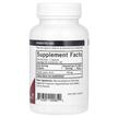 Фото состава Альфа Липоевая кислота 50 мг, Alpha Lipoic Acid, 90 капсул