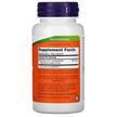 Фото состава NOW, Бузина 500 мг, Elderberry 500 mg, 60 капсул