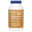 Фото состава Ацетилкарнитин, Acetyl-L-Carnitine 500 mg, 120 капсул