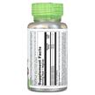 Фото складу Solaray, Elderberry 450 mg, Чорна бузина 450 мг, 100 капсул