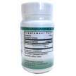 Фото складу Nutricology, Organic Germanium Ge-132, Германіум, 50 капсул