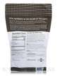 Фото складу Earthtone Foods, Organic Black Chia Seeds, Насіння Чіа, 453 г