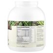 Фото состава Протеин, Complete Protein Creamy Vanilla Bean, 2.25 кг
