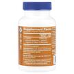 Фото складу Probiotic Complex 4 Billion, Вітамін C, 90 капсул