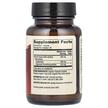 Фото складу Dr. Mercola, Blood Pressure Support, Кардіо комплекс, 30 капсул
