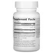 Фото складу Broccoli Sprouts Extract 250 mg, Броколі, 60 таблеток