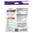 Фото состава TheraZinc Lozenges Elderberry Raspberry, Черная Бузина, 18 леденц