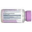 Фото складу Solaray, Vital Extracts Saffron 30 mg, Шафран, 30 капсул
