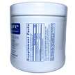 Фото состава Pure Encapsulations, N-ацетилцистеин, NAC Glycine Powder, 159 г
